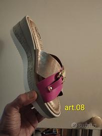 ciabatta donna Simone martinez 