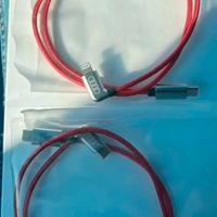 Audi cavi ricarica telefoni originali