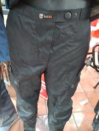 Pantaloni Clover donna invernale