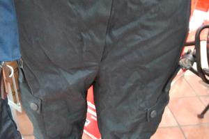 Pantaloni Clover donna invernale