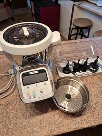 moulinex i-Companion 