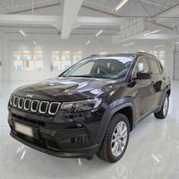 JEEP COMPASS 1.3 T4 PHEV 130 CV BUSINESS 4XE AUTO 