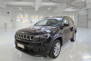 JEEP COMPASS 1.3 T4 PHEV 130 CV BUSINESS 4XE AUTO 