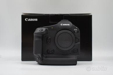 Canon R1