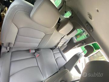 SEDILI POSTERIORI PER SSANGYONG RODIUS II 2017