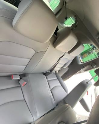 SEDILI POSTERIORI PER SSANGYONG RODIUS II 2017