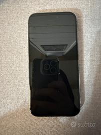 iPhone 14 Pro 256GB – Viola – Perfetto