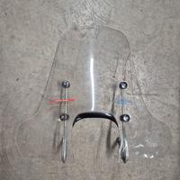 parabrezza beverly 300