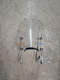 parabrezza beverly 300