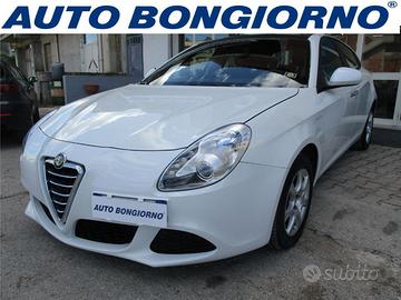 ALFA ROMEO Giulietta 1.6 JTDm-2 105 CV Progressi