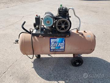 compressore fiac 100l 
