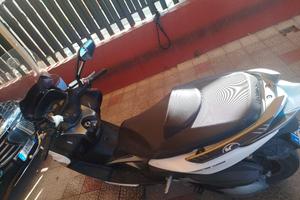 400cc Xcityng
