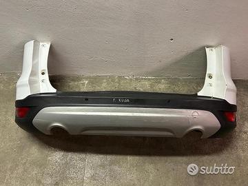 Ford kuga 2 serie paraurti posteriore cv4417k835aw