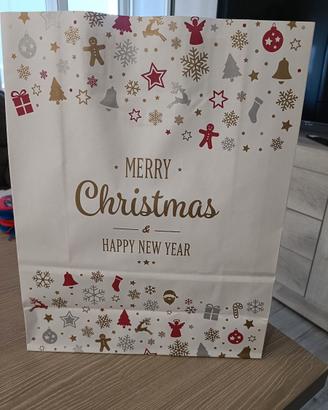 Shopper carta