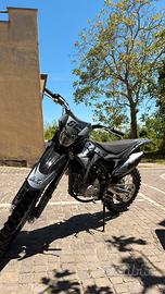 Lem M5 250cc