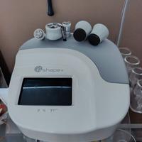 Radiofrequenza Bipolare Shape