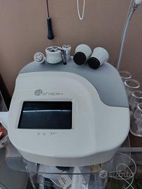 Radiofrequenza Bipolare Shape