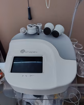 Radiofrequenza Bipolare Shape