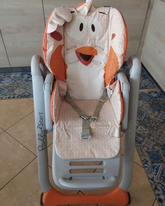 Seggiolone  chicco