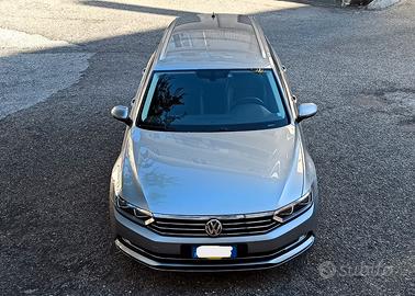 VOLKSWAGEN PASSAT 2.0 TDI DSG Highline