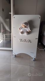 lettino  co-sleeping marca Nanan