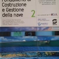 Fondamenti di costruzione e gestione della nave 