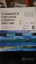 Fondamenti di costruzione e gestione della nave 