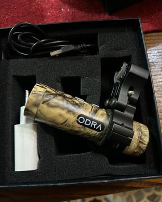 Telecamera ODRA CAM pro