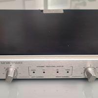 AMCRON CROWN POWER LINE TWO PL2 AMPLIFICATORE