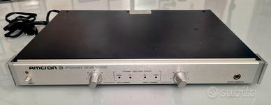 AMCRON CROWN POWER LINE TWO PL2 AMPLIFICATORE