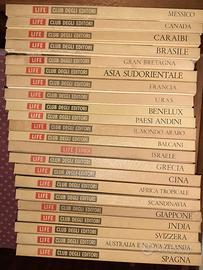 Life club editori 1963/1964