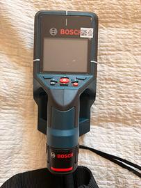 Wall scanner bosch professional