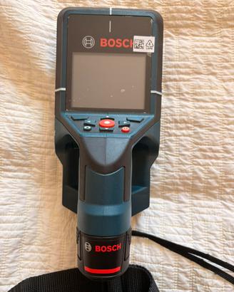 Wall scanner bosch professional