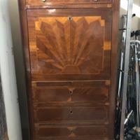 SECRETAIRE FRANCE ANTICO