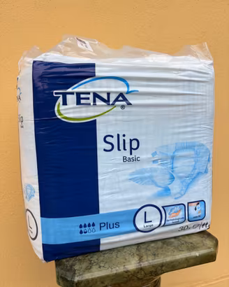 Pannoloni TENA