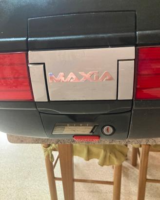 Honda africa twin 750 rd07