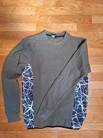 Longsleeve Sneaker Freak uomo