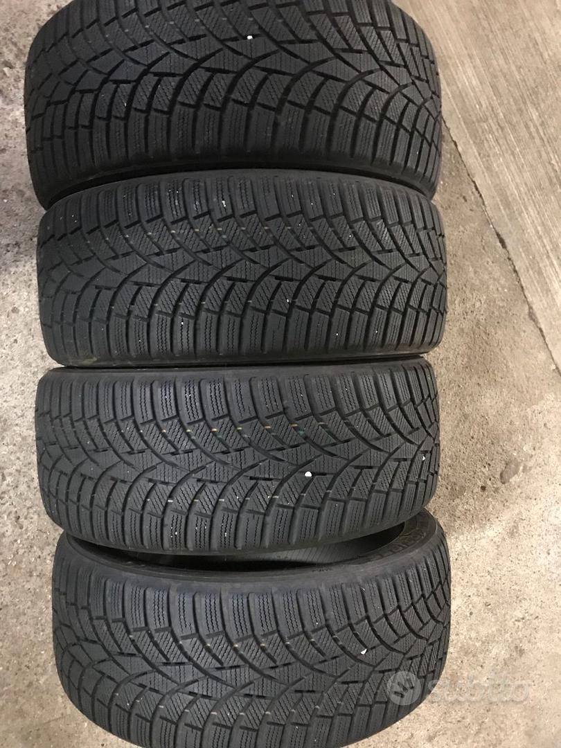 Gomme 225/45 R17 - Accessori Auto In vendita a Vicenza