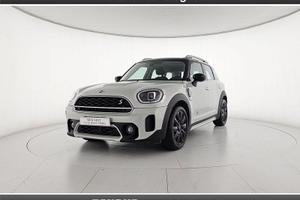 MINI Countryman Mini 1.5 Cooper SE Classic al...