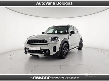 MINI Countryman Mini 1.5 Cooper SE Classic al...