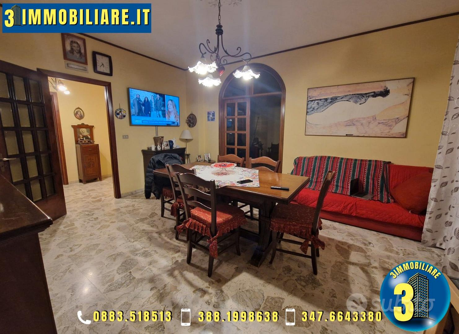 Appartamento – Barletta, Centro - Vista 3