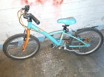 bici bambino