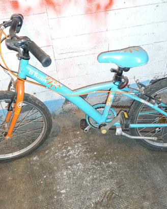 bici bambino