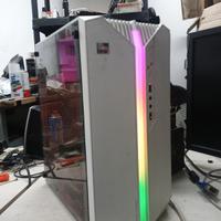 PC gaming competitive i7-16gb-gt 1030