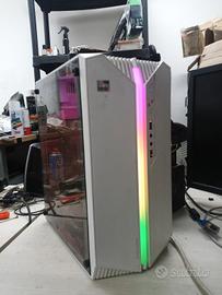 PC gaming competitive i7-16gb-gt 1030