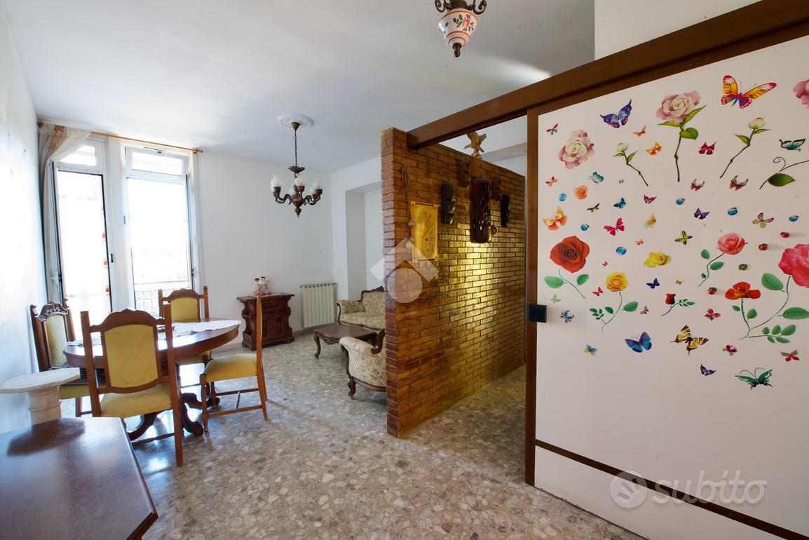 Appartamento – Roma, Lido di Ostia Ponente - Altro