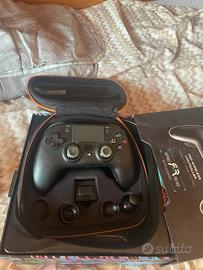 Power a fusion pro ps4