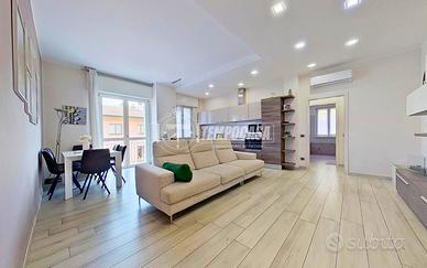 Appartamento a Legnano 3 locali