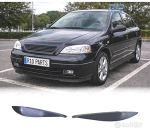 SUPPORTI FARI OPEL ASTRA 97-04