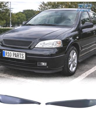 SUPPORTI FARI OPEL ASTRA 97-04